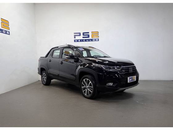 FIAT STRADA 1.3 FIREFLY FLEX VOLCANO CD CVT FIAT STRADA 1.3 FIREFLY FLEX VOLCANO CD CVT